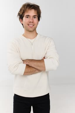 Nathaniel Leblanc